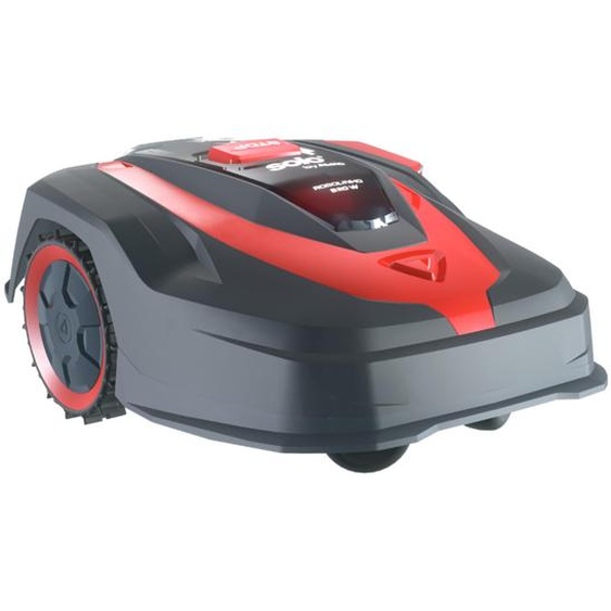 Robolinho® Robotic Mower 520W solo by AL-KO 500m2