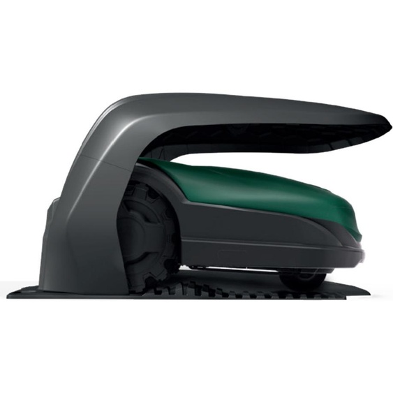 Robomow RoboHome Garage pour modèles RK