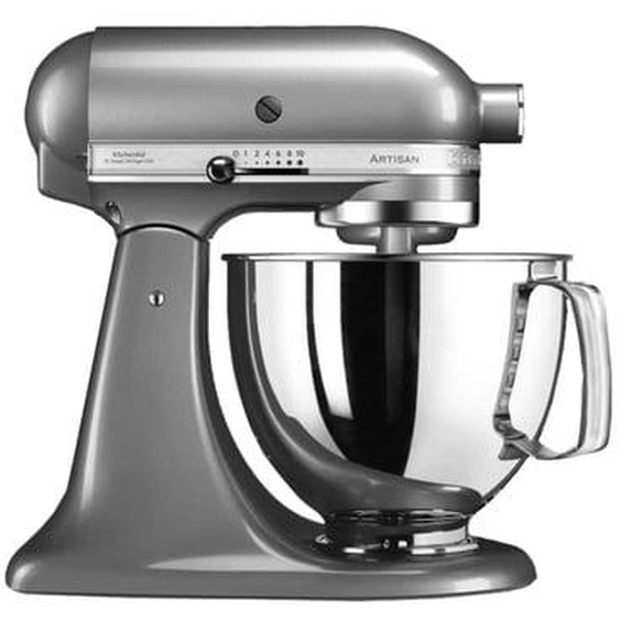 Robot Artisan 4L8