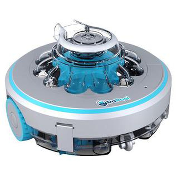Netspa - robot autonome RoPool pour bassins jusquà 50m²