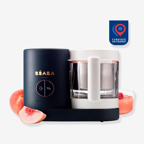 Robot cuiseur 6 en 1 Babycook Neo bleu nuit