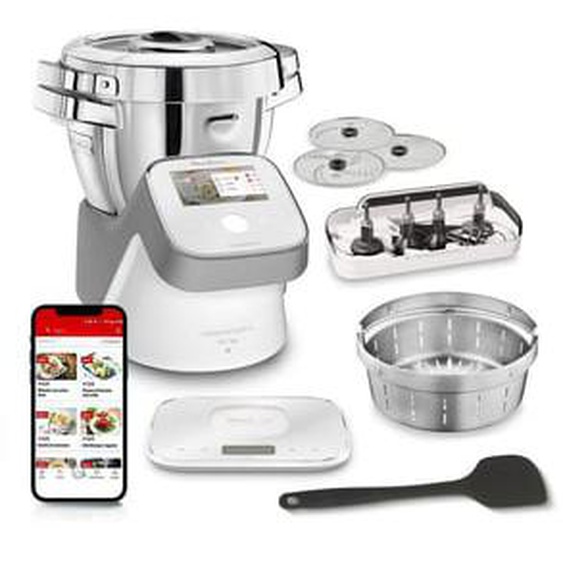 Robot cuiseur I Companion Touch XL HF938E00