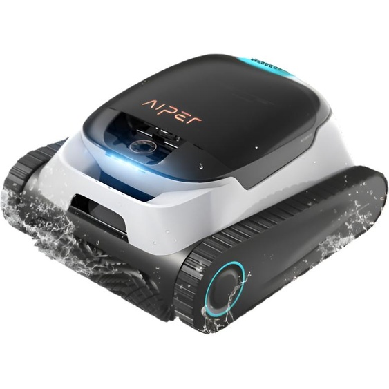 Robot de nettoyage de piscine sans fil Aiper Scuba N1 2025