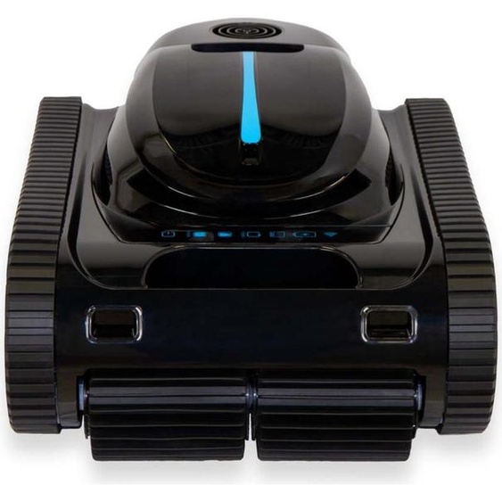 Robot de piscine à batterie contrôlé par IA M60