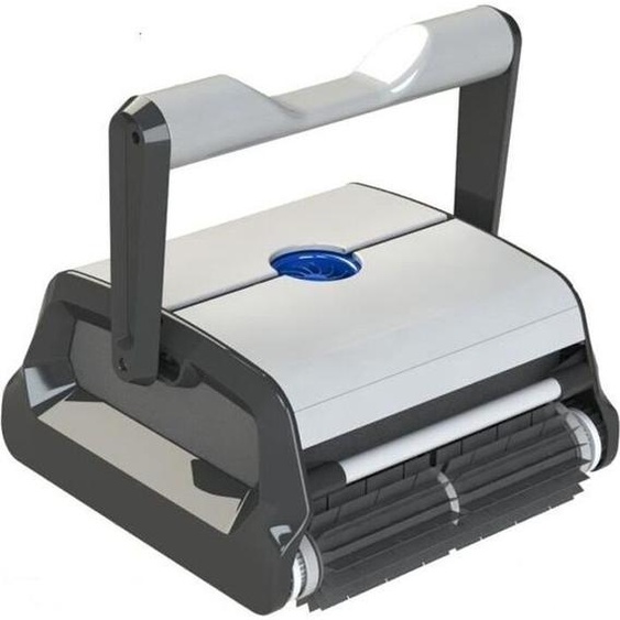 Robot de Piscine Autonome Bestway, Nettoie Fond et Parois, Jusquà 4x8m, Pour Piscines Jusquà 120 m², 150 W