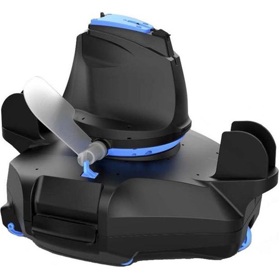 Robot de piscine électrique sans fil - Kokido rc16cbx/eu