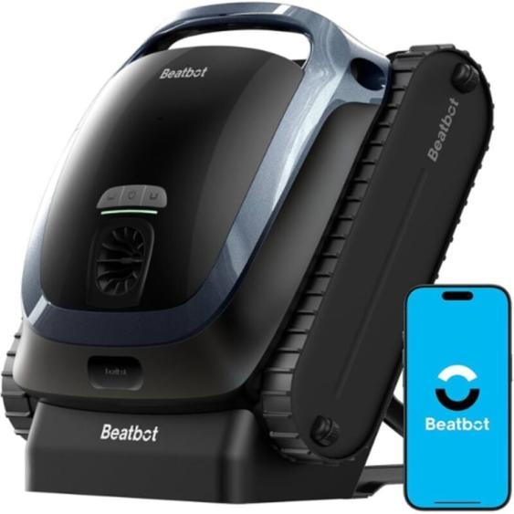 Robot de piscine sans fil Beatbot Aquasense 2