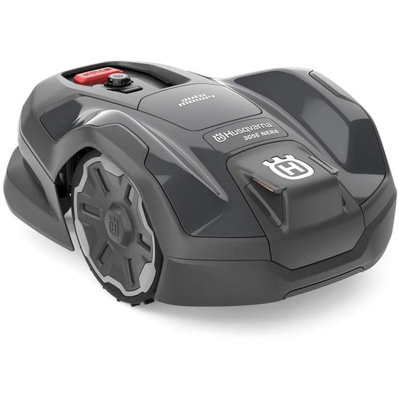 Robot de tonte Automower 305E NERA - HUSQVARNA - 970653012