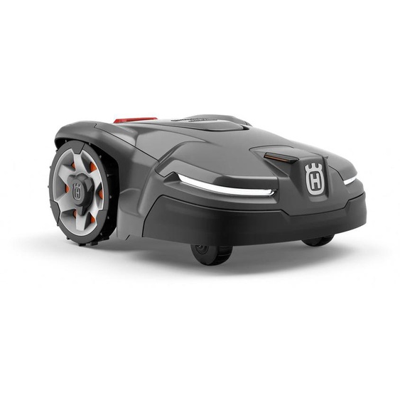 Robot de tonte Automower 405X - HUSQVARNA - 970456212