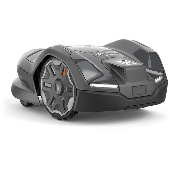 Robot de tonte Automower 410XE NERA HUSQVARNA 970654412