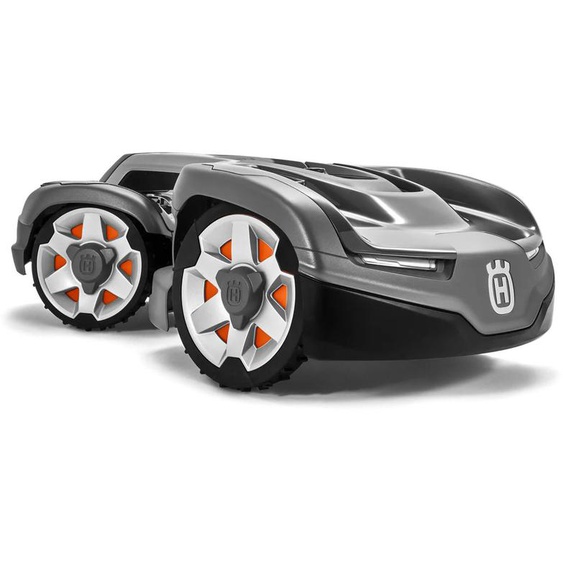 Robot de tonte Automower 435XAWD - HUSQVARNA - 967853312