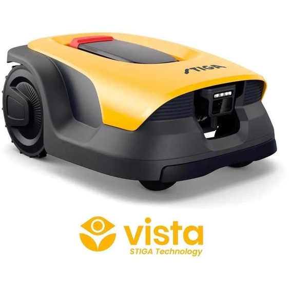 Robot de tonte autonome Vista A 6v - STIGA - 2R7114128/ST1
