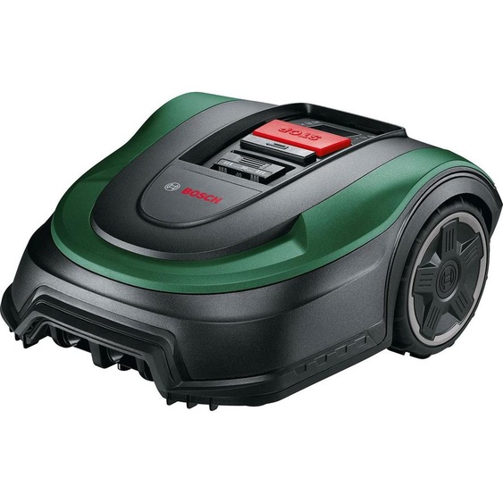 Robot de tonte Indego M 700 de Bosch