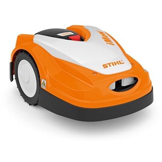 Robot de tonte RMI 422 série 4 iMOW® STIHL 6301-012-1400