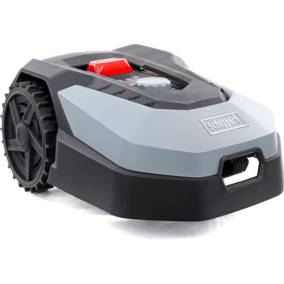 Robot de tonte Scheppach RoboCut XXL900 jusquà 900 m², largeur de coupe 18 cm