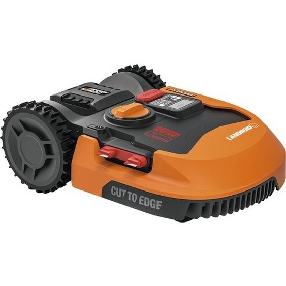 Robot de tonte WORX WR155E Landroid L2000