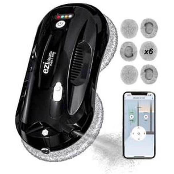 Robot Lave vitre Windobot S4 Plus