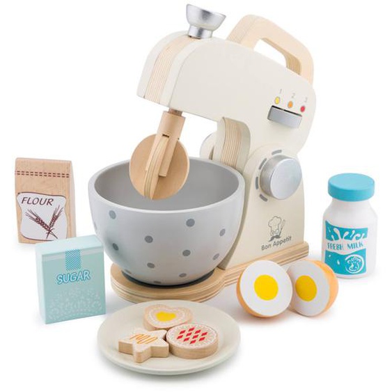 Robot Mixeur Beige
