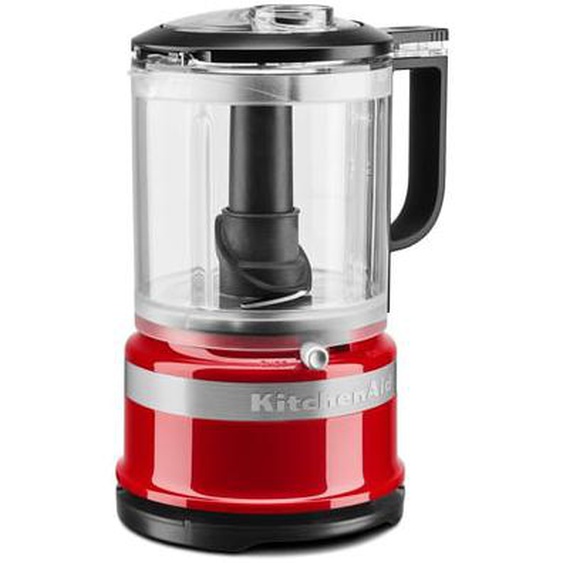 Robot multifonction 5KFC0516EER Rouge Empire