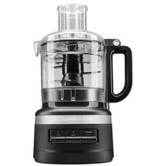 Robot multifonction 5KFP0719EBM NOIR MAT