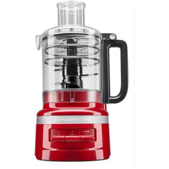 Robot multifonction 5KFP0719EER ROUGE EMPIRE