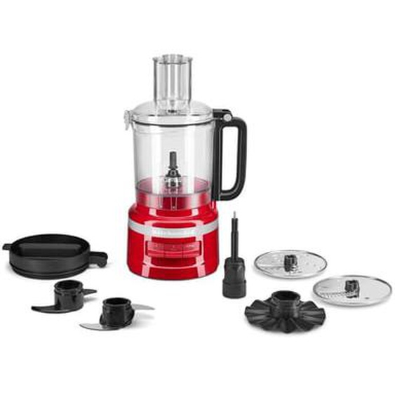 Robot multifonction 5KFP0921EER Rouge Empire