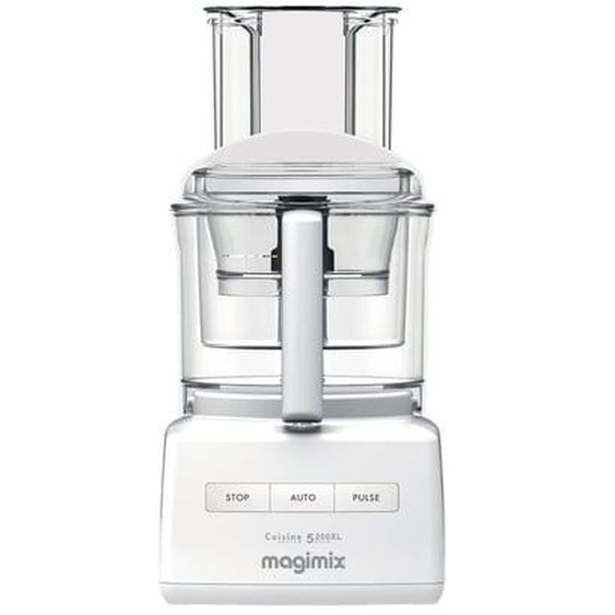 Robot multifonction CS 5200 XL Blanc 18590F