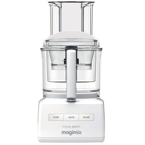 Robot multifonction CS 5200 XL Premium Blanc