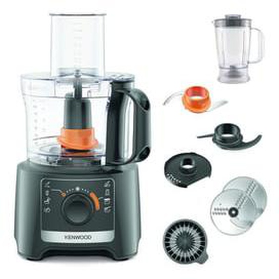 Robot multifonction FDP31.360GY Multipro compact