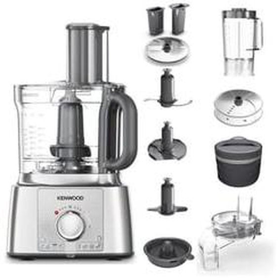 Robot multifonction FDP65.820SI Multipro Express