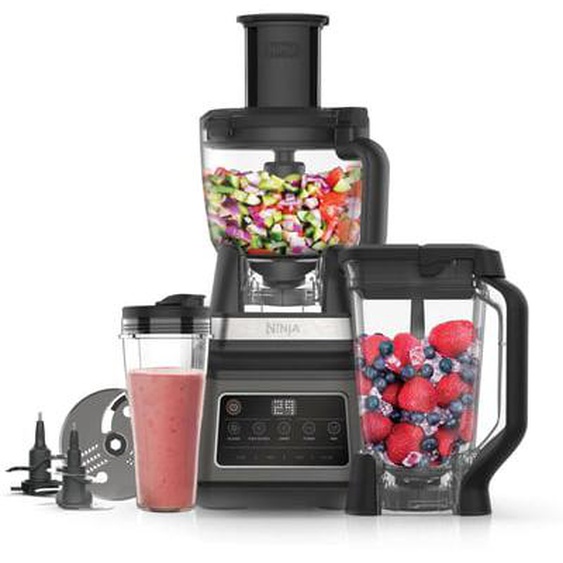 Robot multifonction Foodi 3-en-1 BN800EU