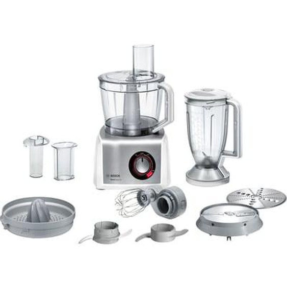 Robot multifonction MC812S820