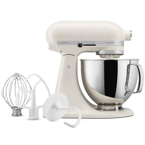 Robot pâtissier 5KSM125EPL Artisan Porcelaine