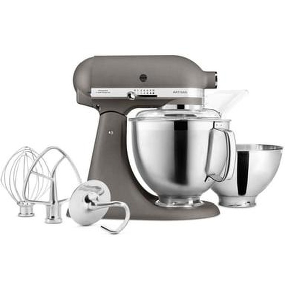Robot pâtissier 5KSM185PSEGR Artisan Gris Impérial