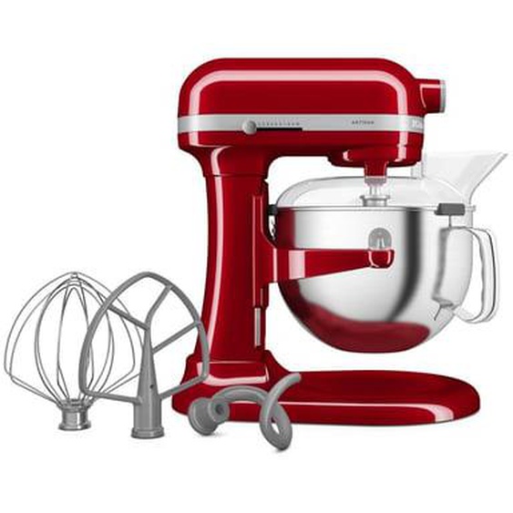 Robot pâtissier 5KSM60SPXEER