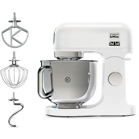 Robot pâtissier Kmix KMX750FAW blanc