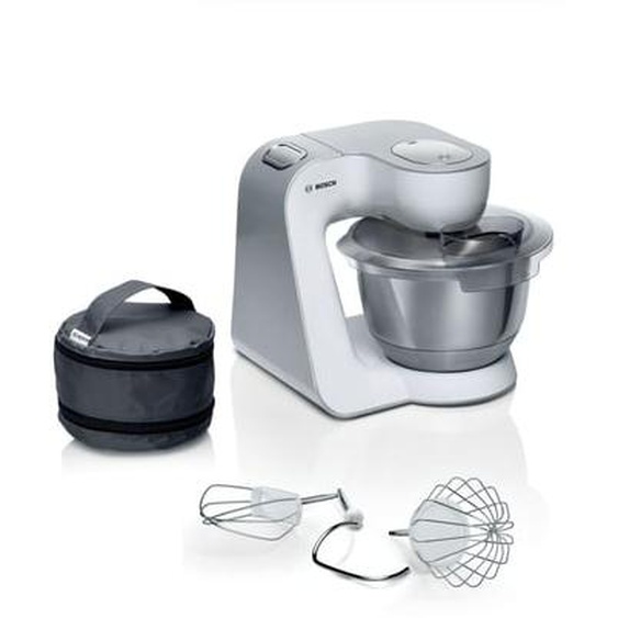 Robot pâtissier Série 4 - Blanc MUM58200E