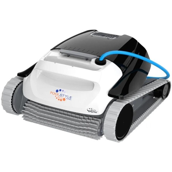 Robot piscine Dolphin Poolstyle Plus - Fond et parois.