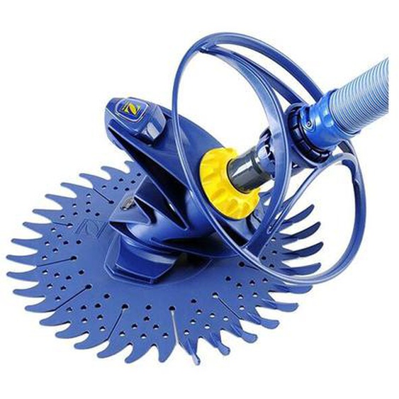Zodiac - Robot piscine hydraulique - T3 de