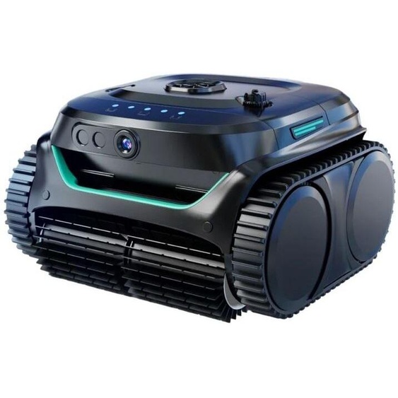Robot piscine sans fil C2 PRO VISION - Wybot