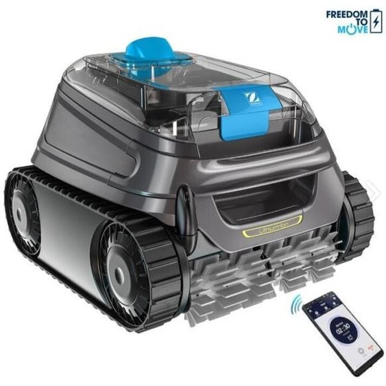 Robot piscine sans fil CNX LI 52 IQ - Zodiac