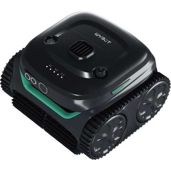 Robot piscine sans fil Wybot C2 Pro