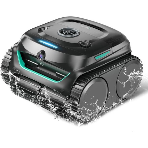 Robot piscine sans fil Wybot C2 Vision