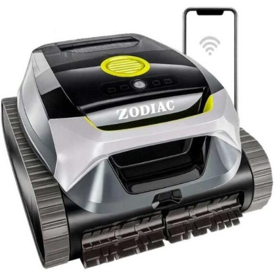 Robot piscine sans fil Zodiac Freedom Lite