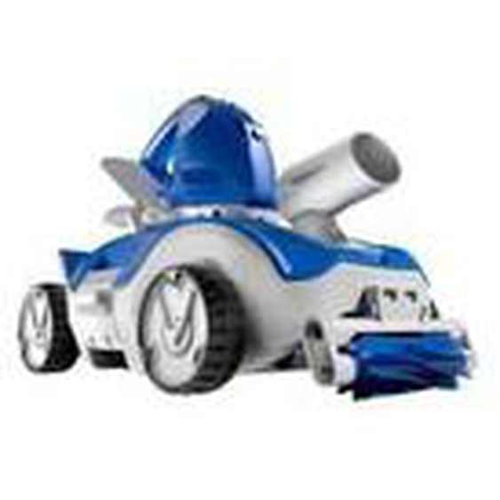 Robot piscine Super Manga s