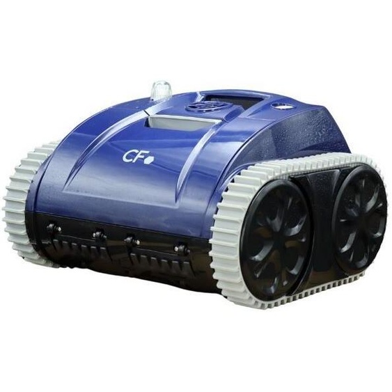 Robot piscine sur batterie CF-AQUALUX : CF200 CL