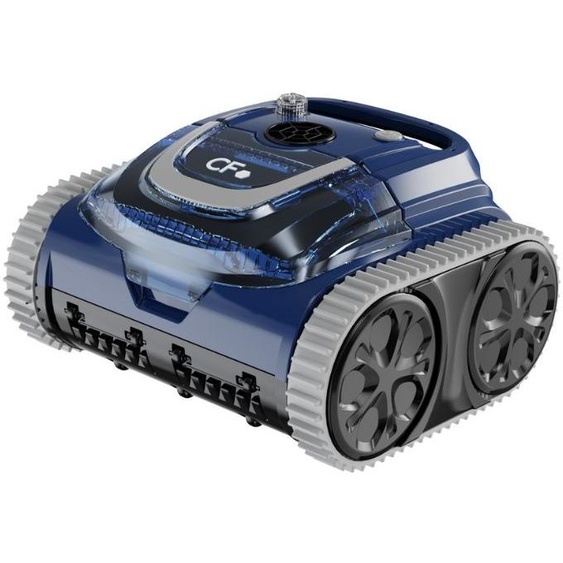 Robot piscine sur batterie CF-AQUALUX : CF400CL : Wifi.