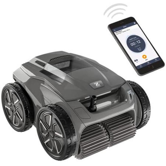 Robot piscine Zodiac Alpha OA 6600 iQ