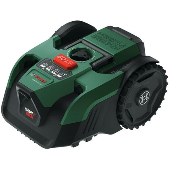 Robot tondeuse VISIMOW18V-200