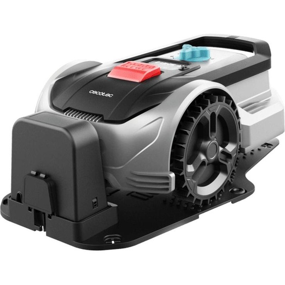 Cecotec Conga GrassHopper 300, Rasenmähroboter, 300 m², 16 cm, 2 cm, 5 cm, 27%